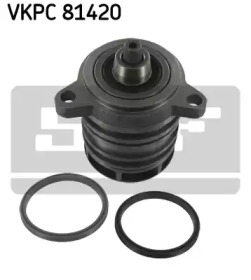 Насос SKF VKPC 81420